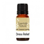 Stress Relief Essential Oil Blend - 10ML
