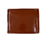 Silicone Baking Tray 36CM X 28CM X 1.5CM