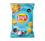 Potato Chips Cheese Onion Balsamic Vinegar 1 X 36G