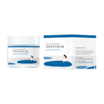 Round Lab Birch Juice Moisturizing Cream 80ML