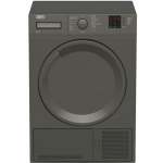 Defy 8KG Auto Dryer Manhattan Grey DTD317