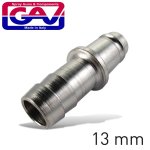 Insert For Magnum Quick Coupler 13MM Hose