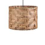 Coastal Charm Sea Grass Pendant Light