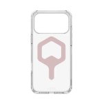 Apple Iphone 17 Pro Max Uag Plyo Magsafe Case Ice & Rose Gold