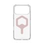 Apple Iphone 17 Pro Max Uag Plyo Magsafe Case Ice & Rose Gold