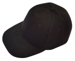 Bump Cap – Black