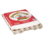 Humpty Dumpty Extra Large Eggs 30 Pack