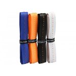 Outer Armour Over Grips Black