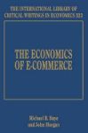 The Economics Of E-commerce Hardcover