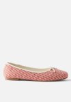 Cotton On Miley Ballet - Red Gingham