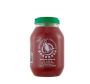 - Sriracha Hot Chilli Sauce 3450ML