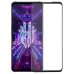 Front Screen Outer Glass Lens With Oca Optically Clear Adhesive For Zte Nubia Red Magic 7 NX679J