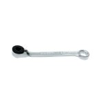 - 1 4INCH Drive MINI Bit Reversible Ratchet - 1400B