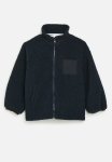 PoP Candy Polar Fleece Jacket - Navy