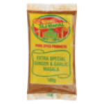 Extra Special Ginger & Garlic Masala 100G