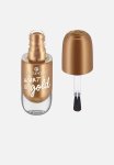 Essence Gel Nail Colour - 62 Heart Of Gold