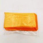 Cloth – Micro Fibre Orange 10