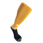 Osaka Sox - Orange white - UK 9 To 12