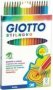 Stilnovo Coloured Pencils Box Of 36