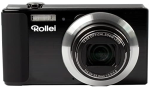 Rollei Powerflex 800 Used