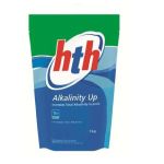 Hth Alkalinity Up 1KG