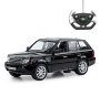 Cool Land Rover Range Rover Sport Model 1:14 Scale 27MHZ Rc Car Toy Black