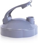 Nutribullet Plastic Mixer Jar Lid