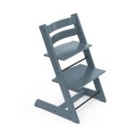 Stokke Tripp Trapp Chair - Fjord Blue