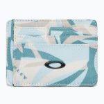 Ellipse Card Wallet - Coral Reef Frost