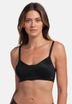 Azalea Non Padded Bralette - Black