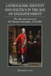 Catholicism Identity And Politics In The Age Of Enlightenment