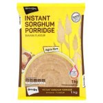 Pnp Sorghum Porridge Banana 1KG