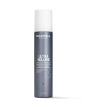 Ultra Volume Glamour Whip Brilliance Styling Mousse - 300ML
