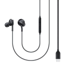 Samsung Akg Type-c Earphones – Black