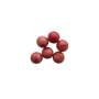 Self Defence Pepper Ball .68CAL Combo