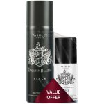 Yardley English Blazer Deodorant + Roll On Black 125ML + 50ML
