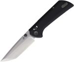 Chop Crossbar Lock Black 2532BK