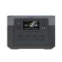 Choetech Portable Ups Power Station 2000W / 1920WH Featuring Pure Sine-wave Technology