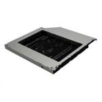 9MM Mac Sata Hdd And SSD Caddy