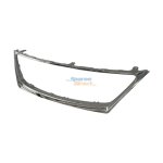 Lexus IS250 Main Grille Chrome Frame 06-11