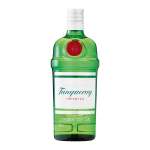 Tanqueray London Dry Gin 750ML - 1