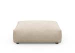 Sofa Seat - Canvas - Sand - 105CM X 84CM