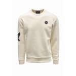 Vialli Milano Sweater Cream