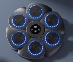 Bluetooth Music Boxing Machine