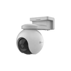 EB8 4G Pt Battery Powered Camera Outdoor 3MP