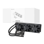 Silverstone XE360-TR5 360MM Aio Liquid Cpu Cooler For Amd Threadripper