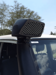 Snorkel Head For