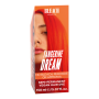 Bleach London Super Cool Colour Semi-permanent Hair Dye Tangerine Dream 150ML