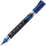 Dual Metallic Brush Blue +metallic Green – Xgfh-dc