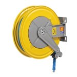 Hose Reel Water 1 2 F-550 20M